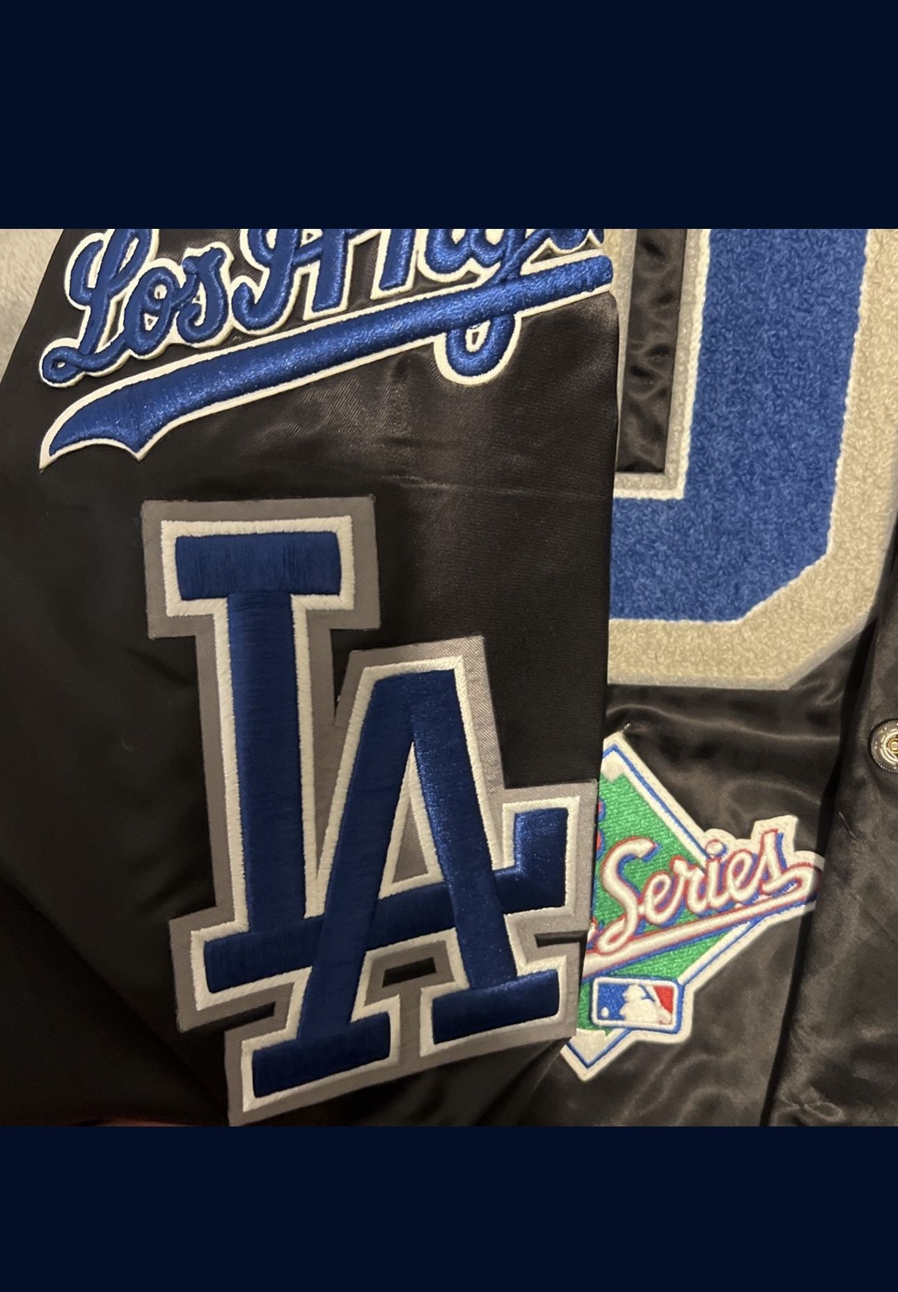Dodgers 