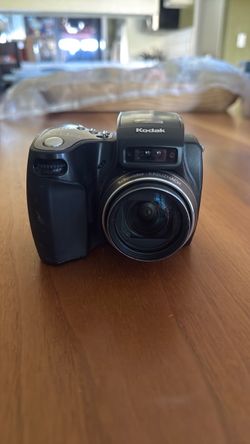 Kodak EasyShare Z7590