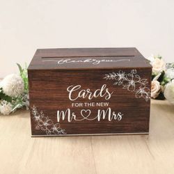 Card Box 