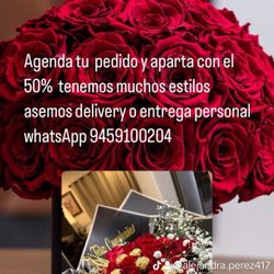 Areglos Florales // buchon bouquets