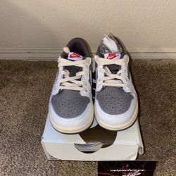 Reverse Mocha Travis Jordan 1