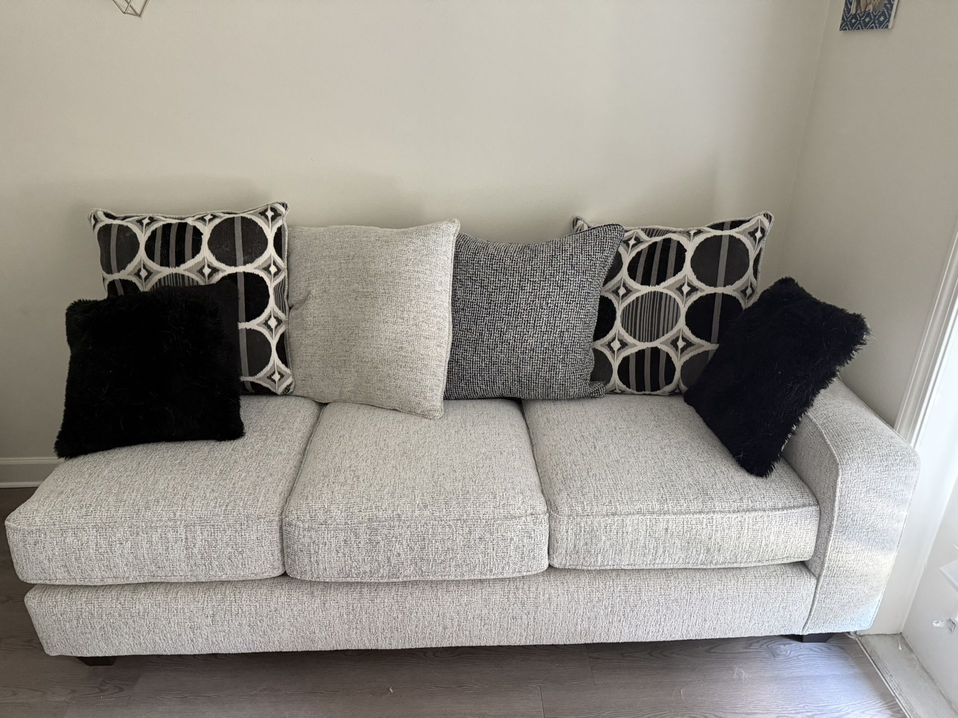 Half Sectional