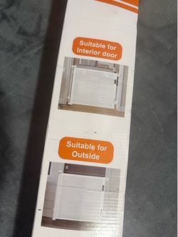 Retractable Gate