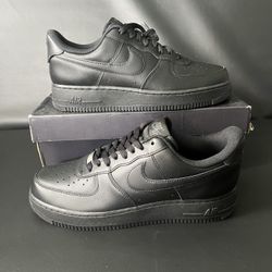 New Nike Air Force 1 '07 EasyOn