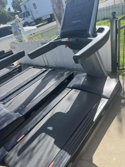 Treadmill