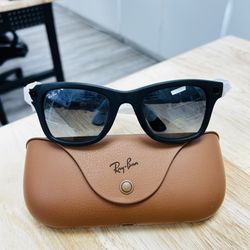 Meta Rayban First Gen 