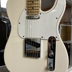 G&L ASAT Classic Tribute Series Telecaster