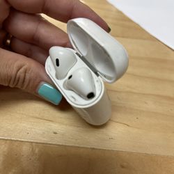 Apple Ear Pod Earpod Bluetooth Headphones 