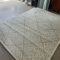 FREE area rug