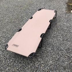 Lounge Chair Convert-a-Cot