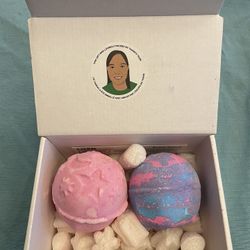Bathbombs 5