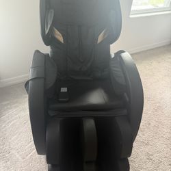 Massage chair