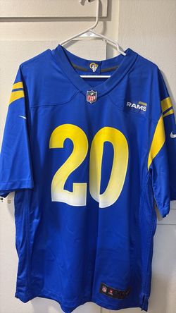 Rams jersey
