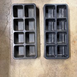 Tool Box Tray Organizers