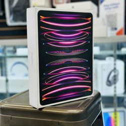 iPad Pro 12.9in 6th Gen 