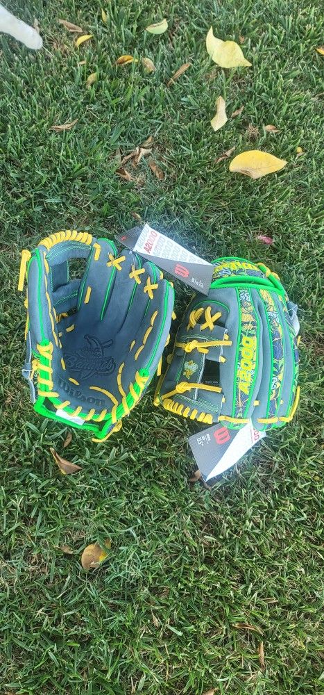 🍌 WILSON A2000 🍌