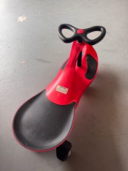 Glider Toys