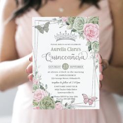 Invitaciones - Invitations
