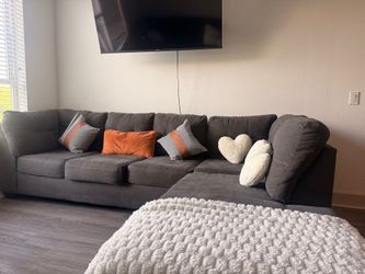 sectional sofa