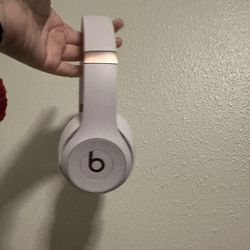 Beats /pink