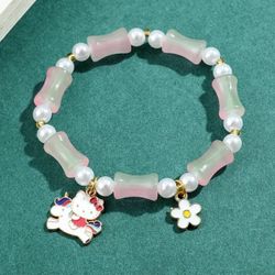 Hello Kitty Bracelet 💖🥰