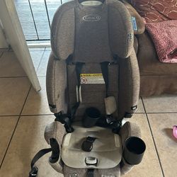 GRACO Car Seat