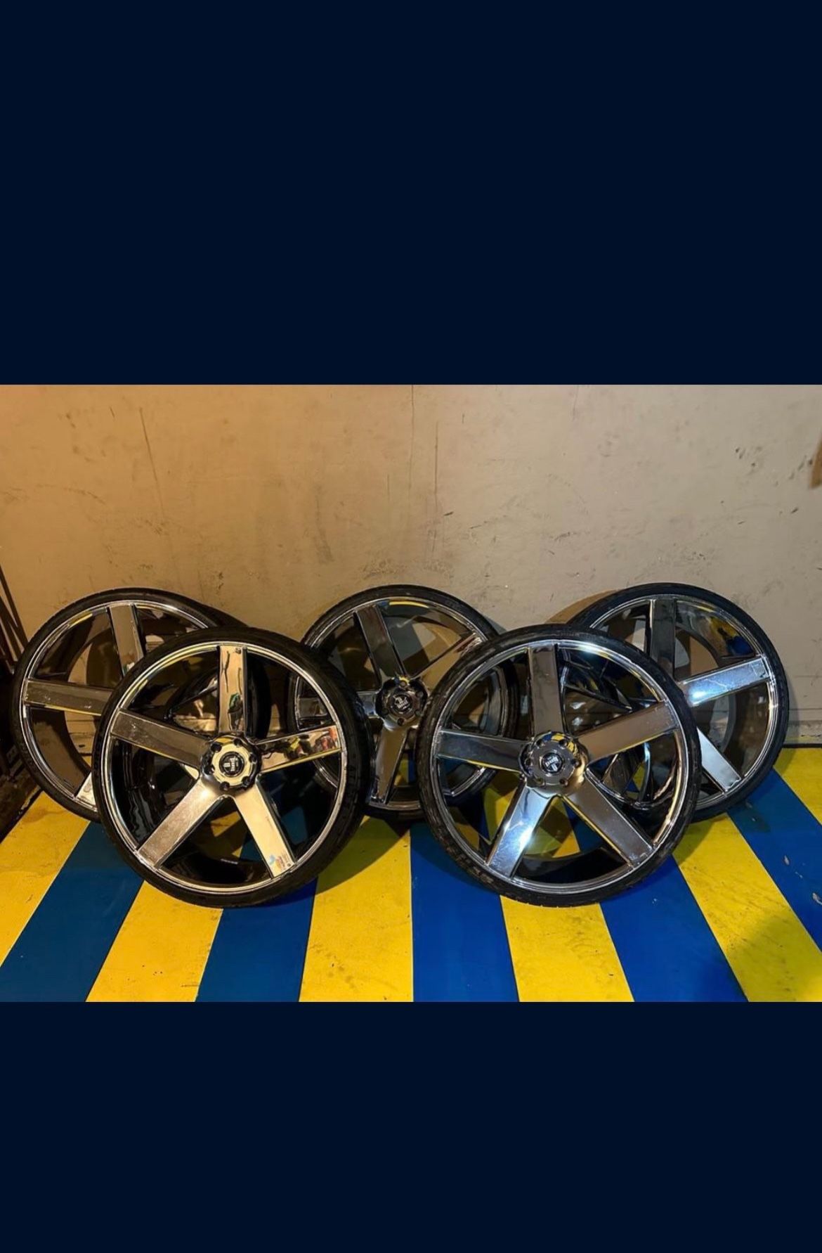 28 Size Rims 28