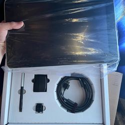 Corrupted firmware! Wacom One 13 Pen Display