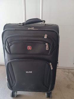 Suitcase