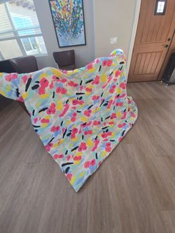 Queen Bedspread