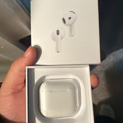 AirPod 4