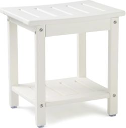 Shower Bench
