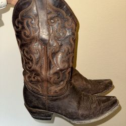 Western Boots