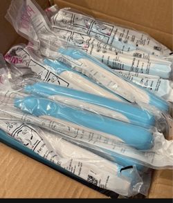 40 pcs PureWick Female External Catheter wicks
