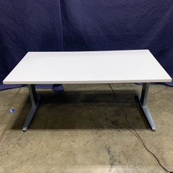 Standing Desk! 60x30 Electric Height Adjustable Table! We Have Herman Miller Chairs too!