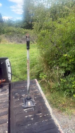 bumper jack