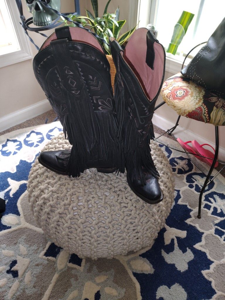 Junk Gypsy Lane Boots