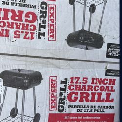 Brand New Grill $20