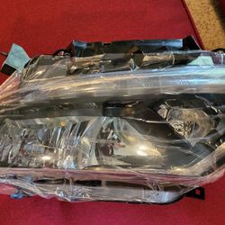 Headlight Assembly For 2017-2019 Nissan Rogue 