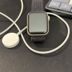 Apple Watch Se Generation 2