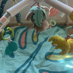 Baby Play Mat