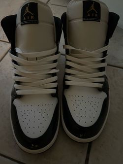 Air Jordan 1 High-Top Sneakers, Size 11