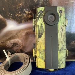 Primos DPS Trailcam Like New
