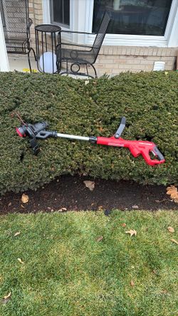 Craftsman weed Whip String Trimmer