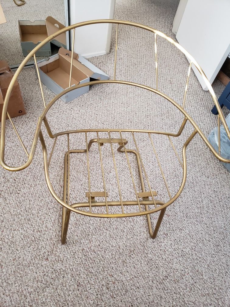 Antique/Accent Chair