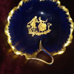 Limoges Dish