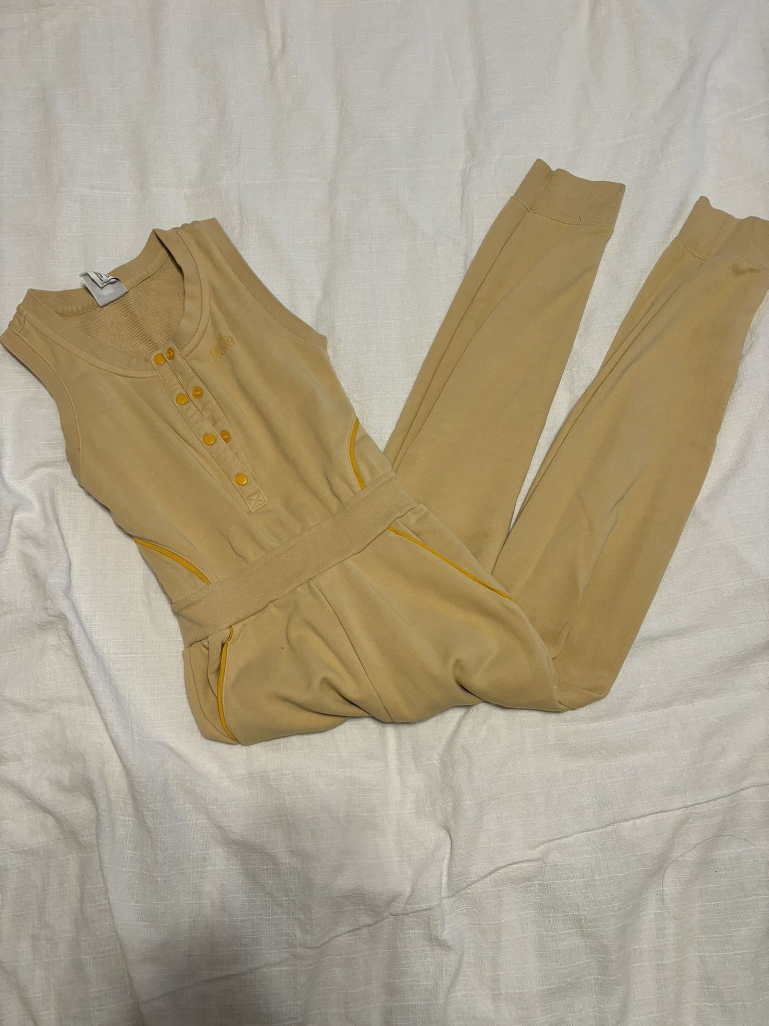 Girls Nike Jumpsuits