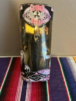 Older George Burns doll $10