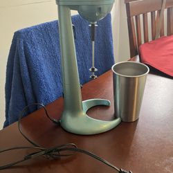 $15, Milk Shake  Maker 