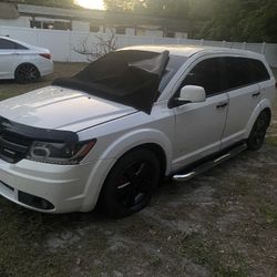 2009 Dodge Journey